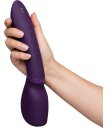 Массажёр We-Vibe Wand 2 фиолетовый