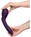 Массажёр We-Vibe Wand 2 фиолетовый