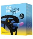 Страпон Romp Piccolo Pegging Kit