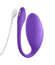 Вибратор We-Vibe Jive Lite с дистанционным управлением фиолетовый