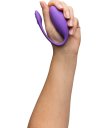 Вибратор We-Vibe Jive Lite с дистанционным управлением фиолетовый