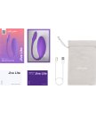 Вибратор We-Vibe Jive Lite с дистанционным управлением фиолетовый