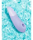 Бесконтактный клиторальный стимулятор с вибрацией Womanizer Enhance сиреневый
