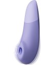 Бесконтактный клиторальный стимулятор с вибрацией Womanizer Enhance сиреневый