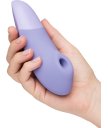 Бесконтактный клиторальный стимулятор с вибрацией Womanizer Enhance сиреневый