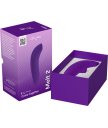 Вакуумный стимулятор для пар We-Vibe Melt 2 фиолетовый