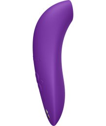 Вакуумный стимулятор для пар We-Vibe Melt 2 фиолетовый
