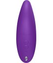 Вакуумный стимулятор для пар We-Vibe Melt 2 фиолетовый