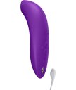 Вакуумный стимулятор для пар We-Vibe Melt 2 фиолетовый