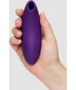 Вакуумный стимулятор для пар We-Vibe Melt 2 фиолетовый