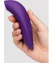Вакуумный стимулятор для пар We-Vibe Melt 2 фиолетовый