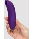 Вакуумный стимулятор для пар We-Vibe Melt 2 фиолетовый