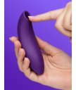 Вакуумный стимулятор для пар We-Vibe Melt 2 фиолетовый