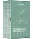Вакуумный стимулятор для пар We-Vibe Melt 2 мятный