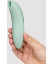 Вакуумный стимулятор для пар We-Vibe Melt 2 мятный