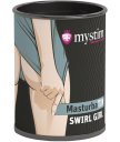 Мастурбатор Mystim Masturbatin Swirl Girl