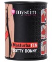 Мастурбатор Mystim Masturbatin Dotty Donny 