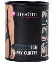 Мастурбатор Mystim Masturbatin Curly Curtis