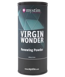 Пудра для мастурбаторов Mystim Virgin Wonder Powder 100 г