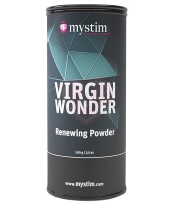 Пудра для мастурбаторов Mystim Virgin Wonder Powder 100 г
