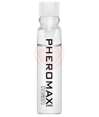 Концентрат феромонов для мужчин Pheromax for Man 1 мл