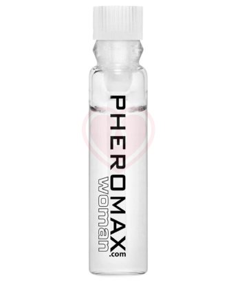 Концентрат феромонов для женщин Pheromax for Woman 1 мл