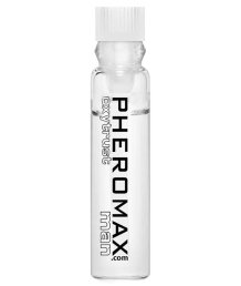 Концентрат феромонов для мужчин Pheromax Oxytrust for Man 1 мл