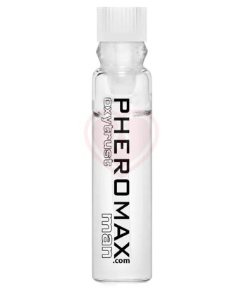 Концентрат феромонов для мужчин Pheromax Oxytrust for Man 1 мл