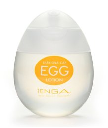 Лубрикант для игрушек Tenga Egg Lotion