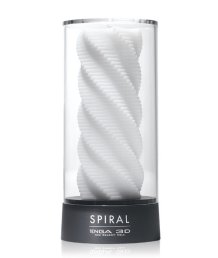 Мастурбатор Tenga 3D Spiral