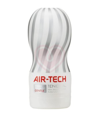 Мастурбатор Tenga Cup Air-Tech Gentle многоразовый