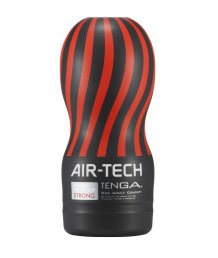 Мастурбатор Tenga Cup Air-Tech Strong многоразовый