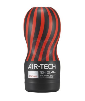 Мастурбатор Tenga Cup Air-Tech Strong многоразовый
