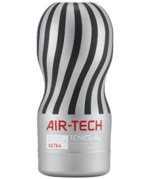 Мастурбатор Tenga Cup Air-Tech Ultra увеличенный многоразовый