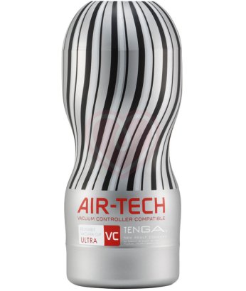 Мастурбатор Tenga Cup Air-Tech VC Ultra увеличенный многоразовый