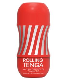 Мастурбатор Tenga Gyro Roller Cup Original