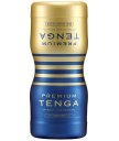 Мастурбатор премиум-серии Tenga Premium Dual Sensation Cup