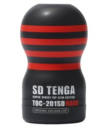 Мастурбатор Tenga SD Original Vacuum Cup Strong уменьшенного размера