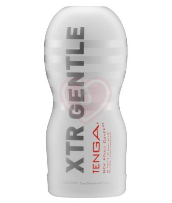 Мастурбатор Tenga Original Vacuum Cup Extra Gentle