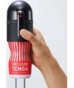 Вакуумный контроллер и мастурбатор Tenga Vacuum Max