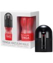 Вакуумный контроллер и мастурбатор Tenga Vacuum Max