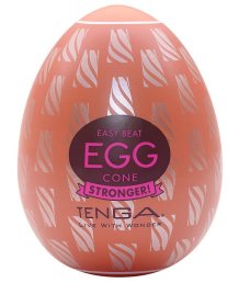 Мастурбатор яйцо Tenga Egg Cone
