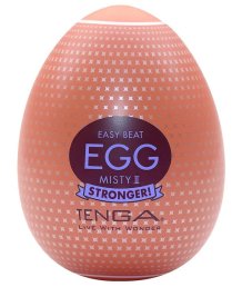 Мастурбатор яйцо Tenga Egg Misty II