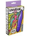 Мини-вибратор Universe Teasing Ears фиолетовый