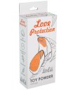 Пудра для игрушек ароматизированная Love Protection Манго 30 г