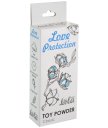 Пудра для игрушек Love Protection Classic 15 г