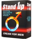 Возбуждающий крем для мужчин Stand up 25 г