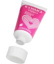 Стимулирующий гель Cosmo Vibro Aroma с ароматом земляники 25 г