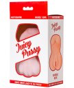 Реалистичный мастурбатор мини-торс ToyFa Juicy Pussy Cherry Ripe