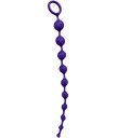 Анальная цепочка ToDo Grape фиолетовая
